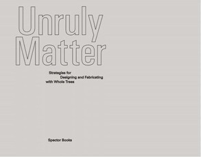 UNRULY MATTER