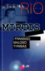 Mirtis. Franciso Malono tyrimas