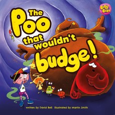 The Poo That Wouldn't Budge
