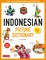 Indonesian Picture Dictionary