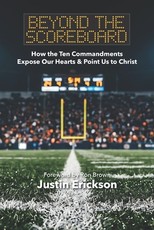 Beyond the Scoreboard