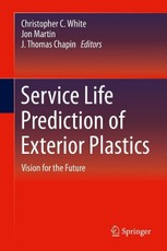 Service Life Prediction of Exterior Plastics