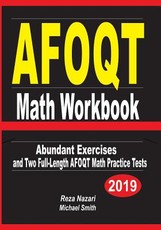 AFOQT Math Workbook