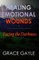 Healing Emotional Wounds