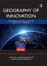 Geography of Innovation