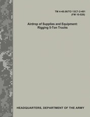 Airdrop of Supplies and Equipment