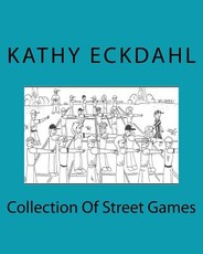 Collection Of Street Games