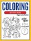 Coloring Activity Book