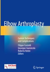 Elbow Arthroplasty