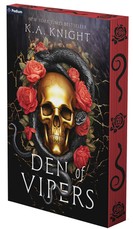 Den of Vipers