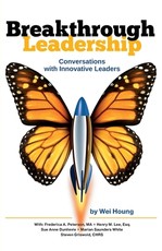 Breakthrough Leadership