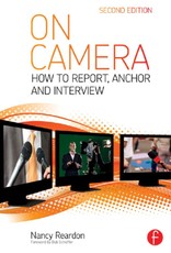 Reardon, N: On Camera
