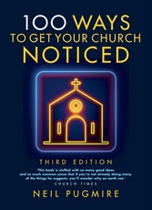 100 Ways to Get Your Church Noticed