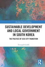Sustainable Development and Local Government in South Korea