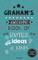 Graham's Awesome Book Of Notes, Lists & Ideas