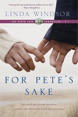 For Pete's Sake (the Piper Cove Chronicles)