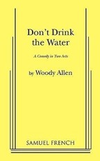 Don't Drink the Water