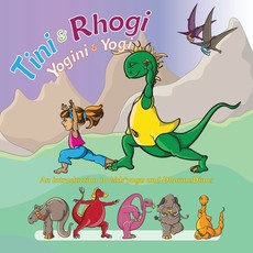 Tini and Rhogi Yogini and Yogi