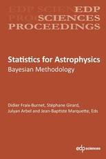Statistics for Astrophysics