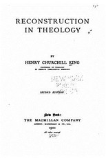 Reconstruction in theology