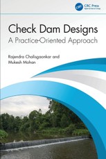 Check Dam Designs