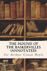 The Hound of the Baskervilles (annotated)