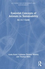 Essential Concepts of Animals in Sustainability