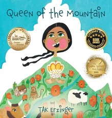 Queen of the Mountain