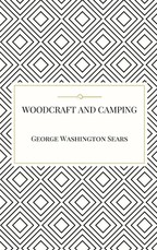 Woodcraft and Camping