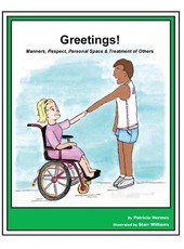 Story Book 9 Greetings