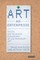 Art as Enterprise