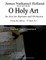 O Holy Art, Aria for Soprano and Orchestra