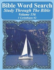 Bible Word Search Study Through The Bible