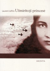 Užmirštoji princesė