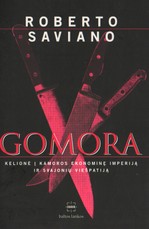 Gomora