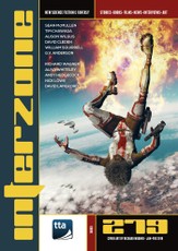 Interzone #279 (January-February 2019)