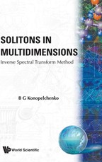 Solitons in Multidimensions: Inverse Spectral Transform Method