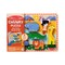 MELISSA & DOUG Dėlionė „Safaris“