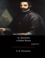The Innocence of Father Brown