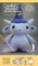 Crochet Dreams and Nightmares Amigurumi Kit Sleep Guardian: Everything You Need Is Included