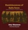 Reminiscences of Balls-Town