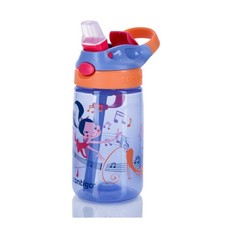 Vaikiška gertuvė Contigo Gizmo Flip Wink Dancer, 420 ml Vaikiška gertuvė Contigo Gizmo Flip Wink Dancer, 420 ml