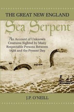 Great New England Sea Serpent