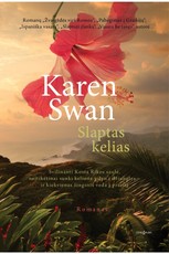 Slaptas kelias Slaptas kelias