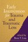 Early Intervention for Trauma and Traumatic Loss