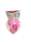 LUKKY Nagų lakas ir lūpų blizgis