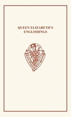 Queen Elizabeth's Englishings