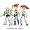 TOY STORY filmo figūrėlė (didelė) (JKV32)