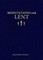 Meditations for Lent