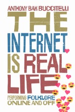 The Internet Is Real Life